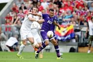 Dele Alli Gareth Bale